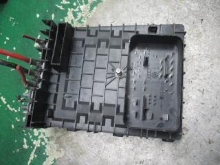 блок предохранителей Volkswagen Golf Plus 1 поколение 2006, 1K0937125A