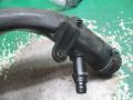 патрубок интеркулера Volkswagen Golf 3 поколение 1999, 1.9 л., дизель, 1J0129654AC - фото №4