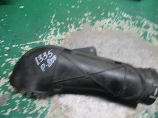 патрубок воздушного фильтра Peugeot 807 1 поколение 2006, 2.0 л., дизель, МКПП, минивэн, 1400446180