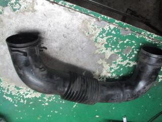 патрубок воздушного фильтра Peugeot 807 1 поколение 2006, 2.0 л., дизель, МКПП, минивэн, 1400446380