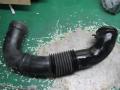 патрубок воздушного фильтра Peugeot 807 1 поколение 2006, 2.0 л., дизель, МКПП, минивэн, 1400446380 - фото №4