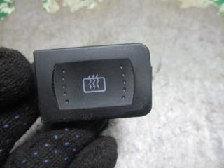 кнопка обогрева заднего стекла Volkswagen Golf 3 поколение 2000, 1.9 л., дизель, МКПП, универсал, 1J0953235A