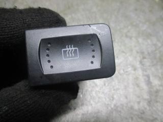 кнопка обогрева заднего стекла Volkswagen Golf 3 поколение 1998, 1.4 л., бензин, МКПП, хетчбэк 5 дв., 1J0959621