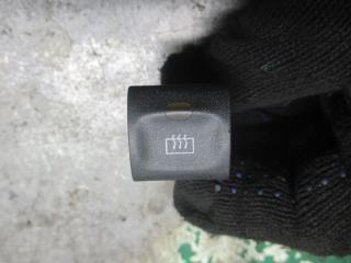 кнопка обогрева заднего стекла Opel Vectra B 1997, 1.8 л., бензин, МКПП, хетчбэк 5 дв.