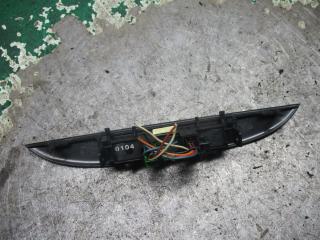 кнопка аварийной сигнализации Jaguar X-Type 1 поколение 2004, 2.0 л., дизель, МКПП, универсал