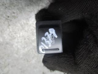 кнопка ручного тормоза (ручника) Skoda Superb 1 поколение 2004, 2.5 л., дизель, МКПП, седан, 3U0927134A