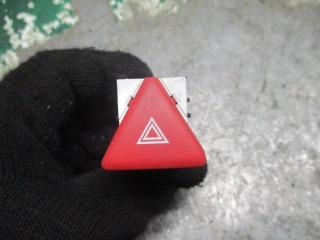 кнопка аварийной сигнализации Volkswagen Golf 4 поколение 2004, 1.6 л., бензин, МКПП, хетчбэк 5 дв., 1K0953509A