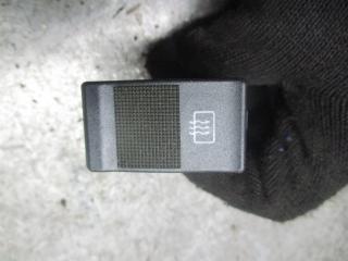 кнопка обогрева заднего стекла Audi 80 8C/B4 1994, 1.9 л., дизель, МКПП, универсал, 893941503