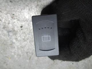 кнопка обогрева заднего стекла Volkswagen Passat B5 1997, 1.6 л., бензин, МКПП, универсал, 3B0959621C