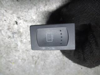 кнопка обогрева заднего стекла Volkswagen Passat B5 2000, 1.9 л., дизель, МКПП, универсал, 3B0959621C