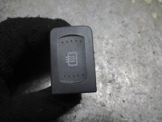 кнопка обогрева заднего стекла Volkswagen Golf 4 поколение 2001, 1.4 л., бензин, МКПП, хетчбэк 5 дв., 1J0959621C