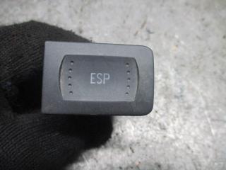 кнопка ручного тормоза (ручника) Volkswagen Golf 4 поколение 2001, 1.4 л., бензин, МКПП, хетчбэк 5 дв., 1J0927134A