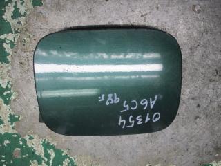 лючок топливного бака Audi A6 4B/C5 1998, 2.4 л., бензин, АКПП, седан