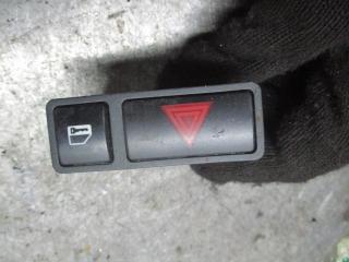 кнопка аварийной сигнализации BMW 3 серия E46 2002, 2.0 л., дизель, МКПП, универсал