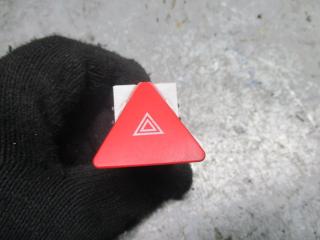 кнопка аварийной сигнализации Volkswagen Touran 1 поколение 2004, 2.0 л., дизель, МКПП, минивэн, 1T0953509