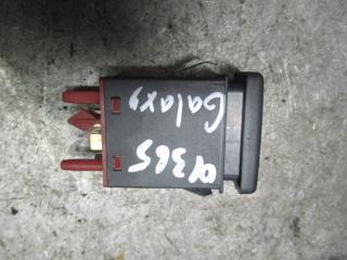 кнопка ручного тормоза (ручника) Ford Galaxy 1 поколение [рестайлинг] 2003, 1.9 л., дизель, МКПП, минивэн, 7M5927134C