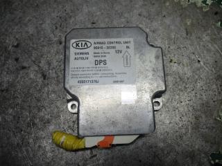 блок AirBag Kia Sorento 1 поколение 2005, 3.5 л., бензин, АКПП, внедорожник 5 дв., 959103E200