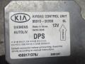 блок AirBag Kia Sorento 1 поколение 2005, 3.5 л., бензин, АКПП, внедорожник 5 дв., 959103E200 - фото №2