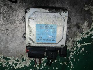блок управления (другие) Citroen C2 1 поколение 2004, 1.1 л., бензин, МКПП, хетчбэк 5 дв., 9650836780
