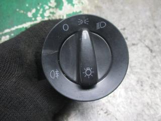 переключатель света Volkswagen Golf 3 поколение 2000, 1.9 л., дизель, МКПП, универсал, 1C0941531