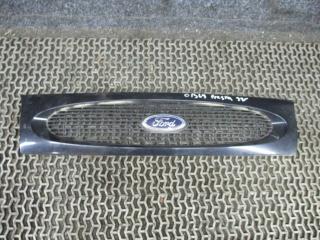 решетка радиатора Ford Fiesta 3 поколение 1996, 1.3 л., бензин, МКПП, хетчбэк 5 дв., 96FB8200AC