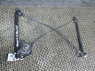 стеклоподъемник задний левый Ford Galaxy 1 поколение [рестайлинг] 2003, 1.9 л., дизель, МКПП, минивэн