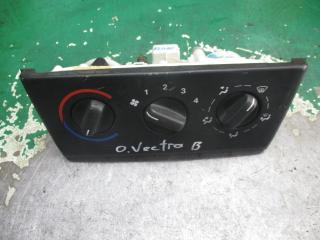 блок управления печки / климат-контроля Opel Vectra B 1996, 90463845