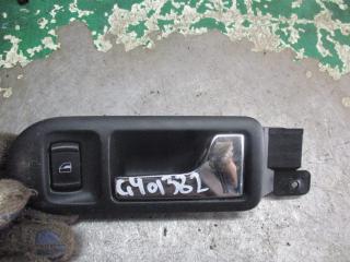 ручка внутренняя передняя правая Volkswagen Golf 3 поколение 2000, 1.9 л., дизель, МКПП, универсал