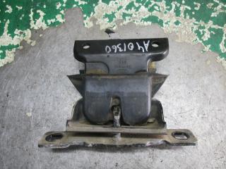 замок багажника Audi A4 B5 1997, 1.9 л., дизель, МКПП, универсал, 8D9827505