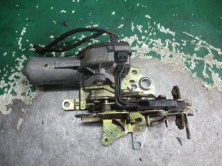 замок багажника Mercedes-Benz E-Класс W210/S210 [рестайлинг] 2002, 3.2 л., дизель, АКПП, универсал, A2107400536