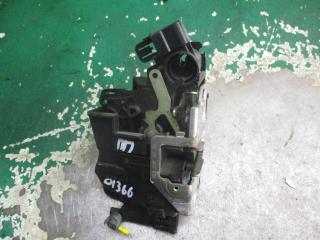 замок двери передней правой Mercedes-Benz E-Класс W210/S210 [рестайлинг] 2002, 3.2 л., дизель, АКПП, универсал, 2027204435