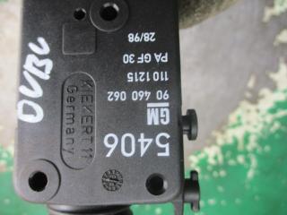 активатор (привод) замка двери Opel Vectra B 1997, 1.8 л., бензин, МКПП, хетчбэк 5 дв., 90460062