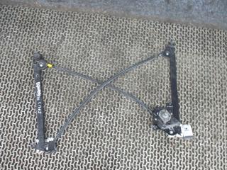 стеклоподъемник задний правый Ford Galaxy 1 поколение [рестайлинг] 2003, 1.9 л., дизель, МКПП, минивэн, 7M3839402A