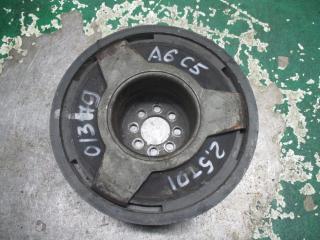 шкив Audi A6 4B/C5 1998, 2.5 л., дизель, 059105251M