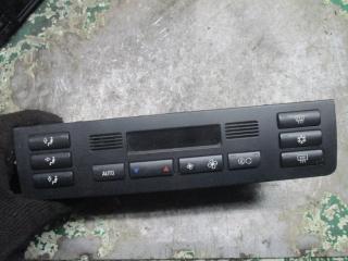 блок управления печки / климат-контроля BMW 3 серия E46 2002, 2.0 л., дизель, МКПП, универсал, 6916882