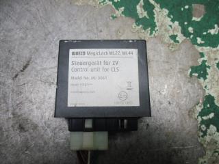 блок управления центральным замком SEAT Arosa 1 поколение 1998, ML3061
