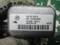 датчик ускорения Volkswagen Touran 1 поколение 2004, 2.0 л., дизель, МКПП, минивэн, 1K0907655B - фото №3