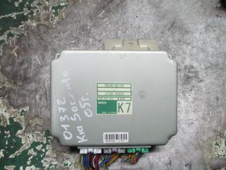 блок управления АКПП Kia Sorento 1 поколение 2005, 3.5 л., бензин, АКПП, внедорожник 5 дв., 954404C100