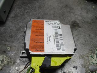 блок AirBag Mercedes-Benz E-Класс W210/S210 [рестайлинг] 2001, 2.7 л., дизель, АКПП, седан, 0018202326