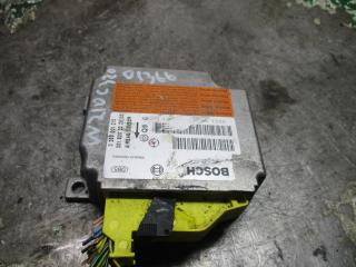 блок AirBag Mercedes-Benz E-Класс W210/S210 [рестайлинг] 2002, 3.2 л., дизель, АКПП, универсал, 0285001215