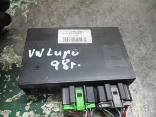 блок комфорта Volkswagen Lupo 1 поколение 1999, 1C0962258J