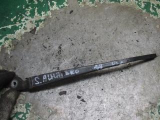 щеткодержатель (поводок стеклоочистителя, дворник) SEAT Alhambra 1 поколение [рестайлинг] 2002, 7M3955707