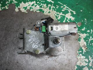 моторчик заднего стеклоочистителя (дворника) Opel Vectra B 1997, 1.8 л., бензин, МКПП, хетчбэк 5 дв., 90584596