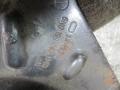 подушка крепления двигателя Volkswagen Lupo 1 поколение 2001, 6N0199262H - фото №4