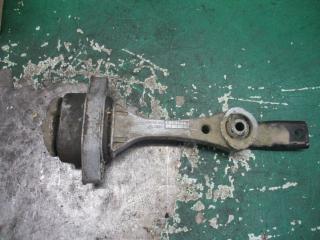 кронштейн КПП Skoda Octavia 1 поколение (A4) [рестайлинг] 2000, 2.0 л., бензин, МКПП, универсал, 1J0199851