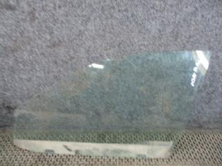 стекло двери передней левой Skoda Octavia 1 поколение (A4) [рестайлинг] 2000, 2.0 л., бензин, МКПП, универсал