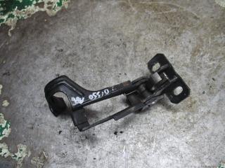 замок капота Audi 80 8C/B4 1994, 1.9 л., дизель, МКПП, универсал