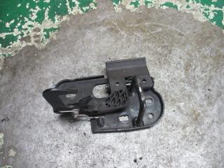 замок капота Volkswagen Touran 1 поколение 2004, 2.0 л., дизель, МКПП, минивэн, 1T0823480A