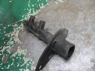 крепление бампера Audi A6 4A/C4 1996, 2.5 л., дизель, МКПП, седан, 4A0807331C