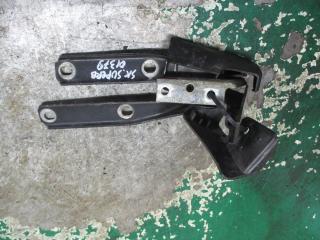 петля капота Skoda Superb 1 поколение 2004, 2.5 л., дизель, МКПП, седан